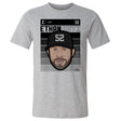 Ethan Katz Men's Cotton T-Shirt | 500 LEVEL