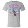 Alexa Bliss Men's Cotton T-Shirt | 500 LEVEL