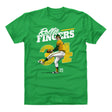 Rollie Fingers Men's Cotton T-Shirt | 500 LEVEL
