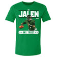 Jalen Hurts Men's Cotton T-Shirt | 500 LEVEL