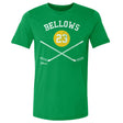 Brian Bellows Men's Cotton T-Shirt | 500 LEVEL