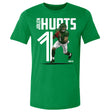 Jalen Hurts Men's Cotton T-Shirt | 500 LEVEL