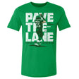 Lane Johnson Men's Cotton T-Shirt | 500 LEVEL