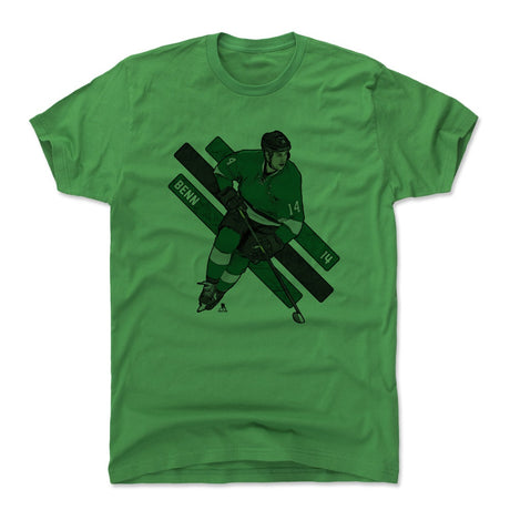 Jamie Benn Men's Cotton T-Shirt | 500 LEVEL