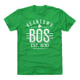 Boston Men's Cotton T-Shirt | 500 LEVEL