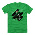 Miro Heiskanen Men's Cotton T-Shirt | 500 LEVEL
