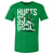 Jalen Hurts Men's Cotton T-Shirt | 500 LEVEL