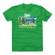 Lake Tahoe Men's Cotton T-Shirt | 500 LEVEL