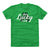 St. Patrick's Day Lucky Men's Cotton T-Shirt | 500 LEVEL