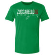 Mats Zuccarello Men's Cotton T-Shirt | 500 LEVEL