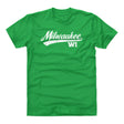 Milwaukee Men's Cotton T-Shirt | 500 LEVEL