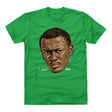 DeVonta Smith Men's Cotton T-Shirt | 500 LEVEL