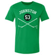 Wyatt Johnston Men's Cotton T-Shirt | 500 LEVEL