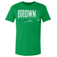A.J. Brown Men's Cotton T-Shirt | 500 LEVEL