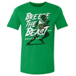 Breece Hall Men's Cotton T-Shirt | 500 LEVEL