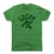 St. Patrick's Day Lucky Men's Cotton T-Shirt | 500 LEVEL
