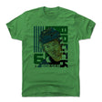 Brock Boeser Men's Cotton T-Shirt | 500 LEVEL