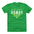 Hawaii Men's Cotton T-Shirt | 500 LEVEL