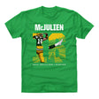 Paul McJulien Men's Cotton T-Shirt | 500 LEVEL