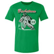 Niklas Backstrom Men's Cotton T-Shirt | 500 LEVEL