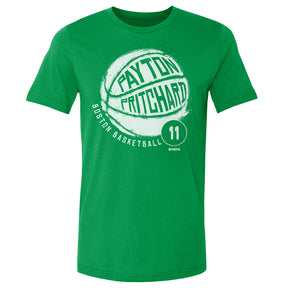 Payton Pritchard Men's Cotton T-Shirt | 500 LEVEL