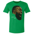 Jaylen Brown Men's Cotton T-Shirt | 500 LEVEL