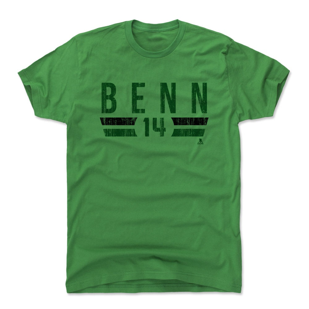 Jamie Benn Men's Cotton T-Shirt | 500 LEVEL