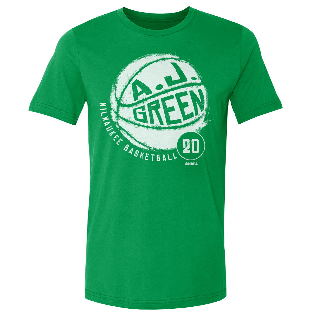 A.J. Green Men's Cotton T-Shirt | 500 LEVEL