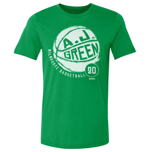 A.J. Green Men's Cotton T-Shirt | 500 LEVEL