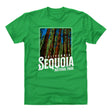 Sequoia National Park Men's Cotton T-Shirt | 500 LEVEL