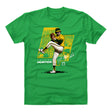 Catfish Hunter Men's Cotton T-Shirt | 500 LEVEL