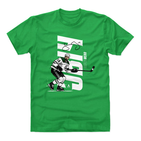 Jamie Benn Men's Cotton T-Shirt | 500 LEVEL