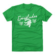 Everglades Men's Cotton T-Shirt | 500 LEVEL