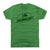 St. Patrick's Day Parody Men's Cotton T-Shirt | 500 LEVEL