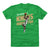 Khris Middleton Men's Cotton T-Shirt | 500 LEVEL