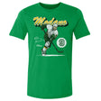 Mike Modano Men's Cotton T-Shirt | 500 LEVEL