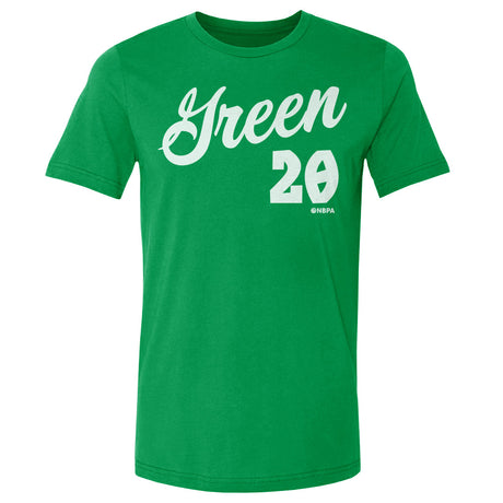 A.J. Green Men's Cotton T-Shirt | 500 LEVEL