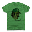 Rollie Fingers Men's Cotton T-Shirt | 500 LEVEL