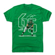 Lane Johnson Men's Cotton T-Shirt | 500 LEVEL