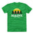 Maine Men's Cotton T-Shirt | 500 LEVEL