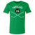Joe Pavelski Men's Cotton T-Shirt | 500 LEVEL