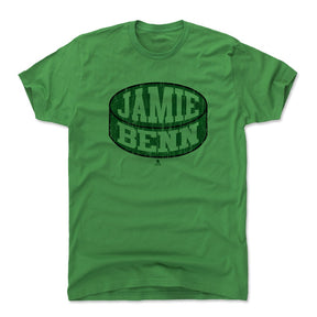Jamie Benn Men's Cotton T-Shirt | 500 LEVEL