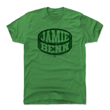 Jamie Benn Men's Cotton T-Shirt | 500 LEVEL