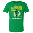 Craig Hartsburg Men's Cotton T-Shirt | 500 LEVEL