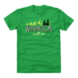 Washington D.C. Men's Cotton T-Shirt | 500 LEVEL