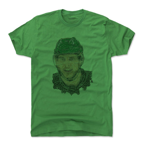 Tyler Seguin Men's Cotton T-Shirt | 500 LEVEL