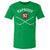 Kirill Kaprizov Men's Cotton T-Shirt | 500 LEVEL