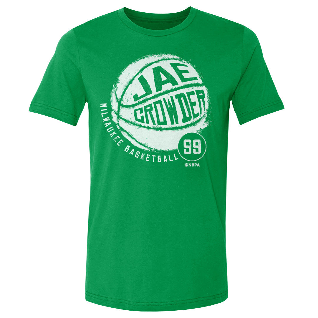 Jae Crowder Men&#39;s Cotton T-Shirt | 500 LEVEL