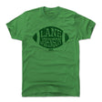 Lane Johnson Men's Cotton T-Shirt | 500 LEVEL