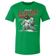 Niklas Backstrom Men's Cotton T-Shirt | 500 LEVEL